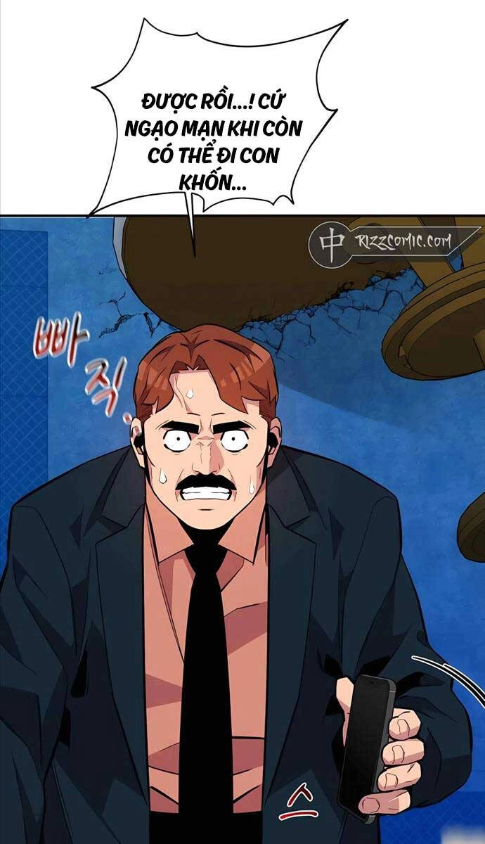 Đi Săn Tự Động Bằng Phân Thân Chapter 71 - 47