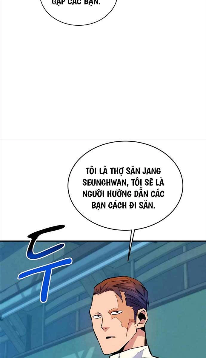 Đi Săn Tự Động Bằng Phân Thân Chapter 71 - 51