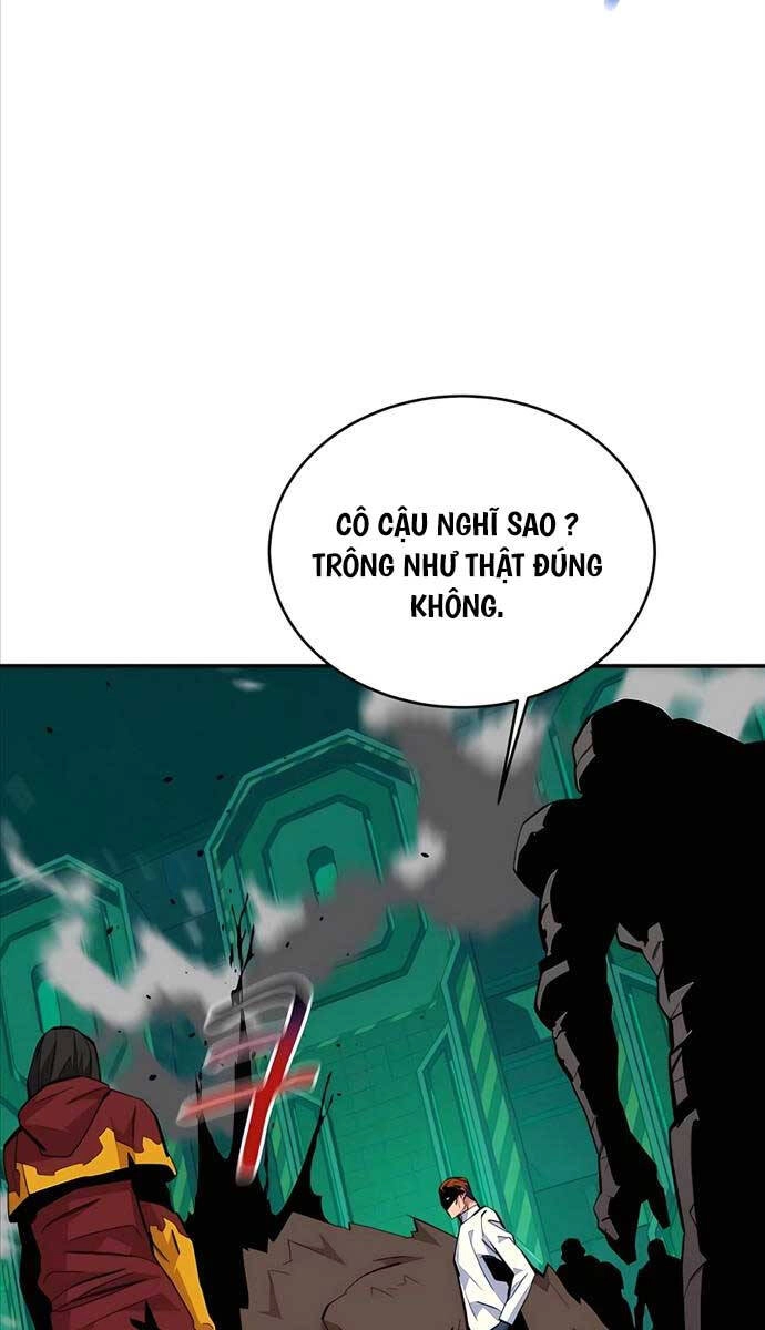 Đi Săn Tự Động Bằng Phân Thân Chapter 71 - 72