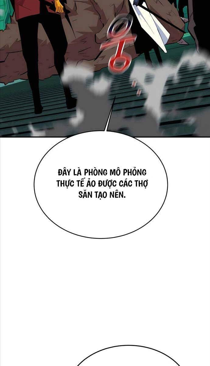 Đi Săn Tự Động Bằng Phân Thân Chapter 71 - 73