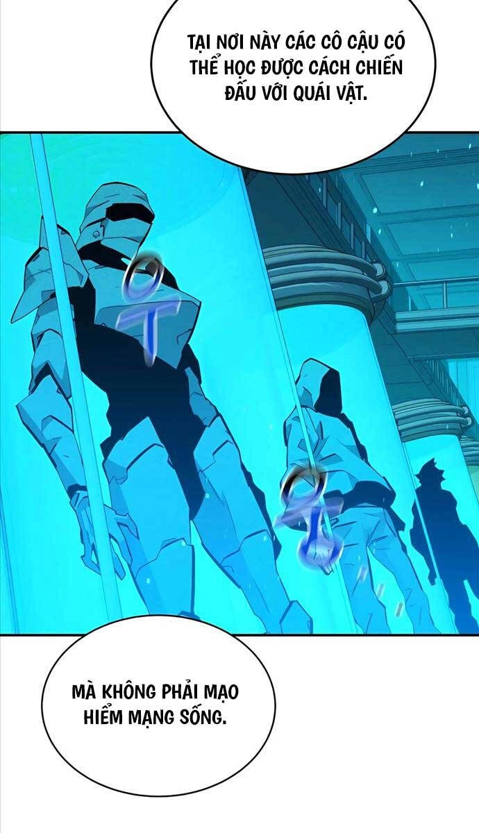 Đi Săn Tự Động Bằng Phân Thân Chapter 71 - 74