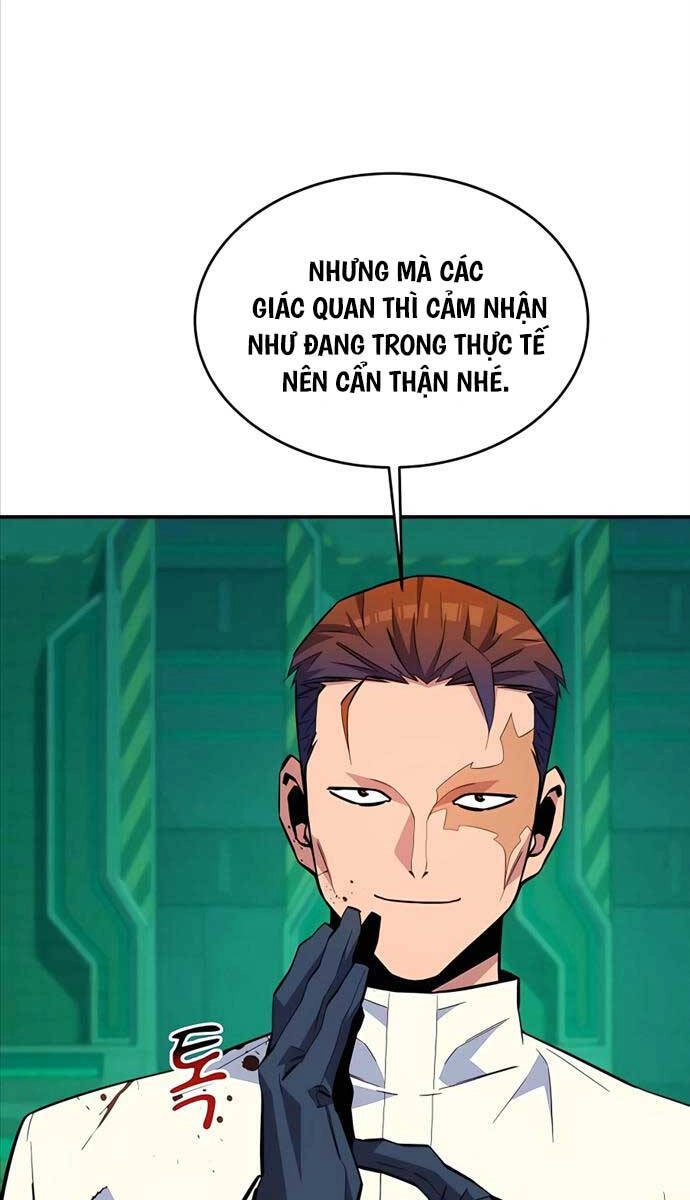 Đi Săn Tự Động Bằng Phân Thân Chapter 71 - 75