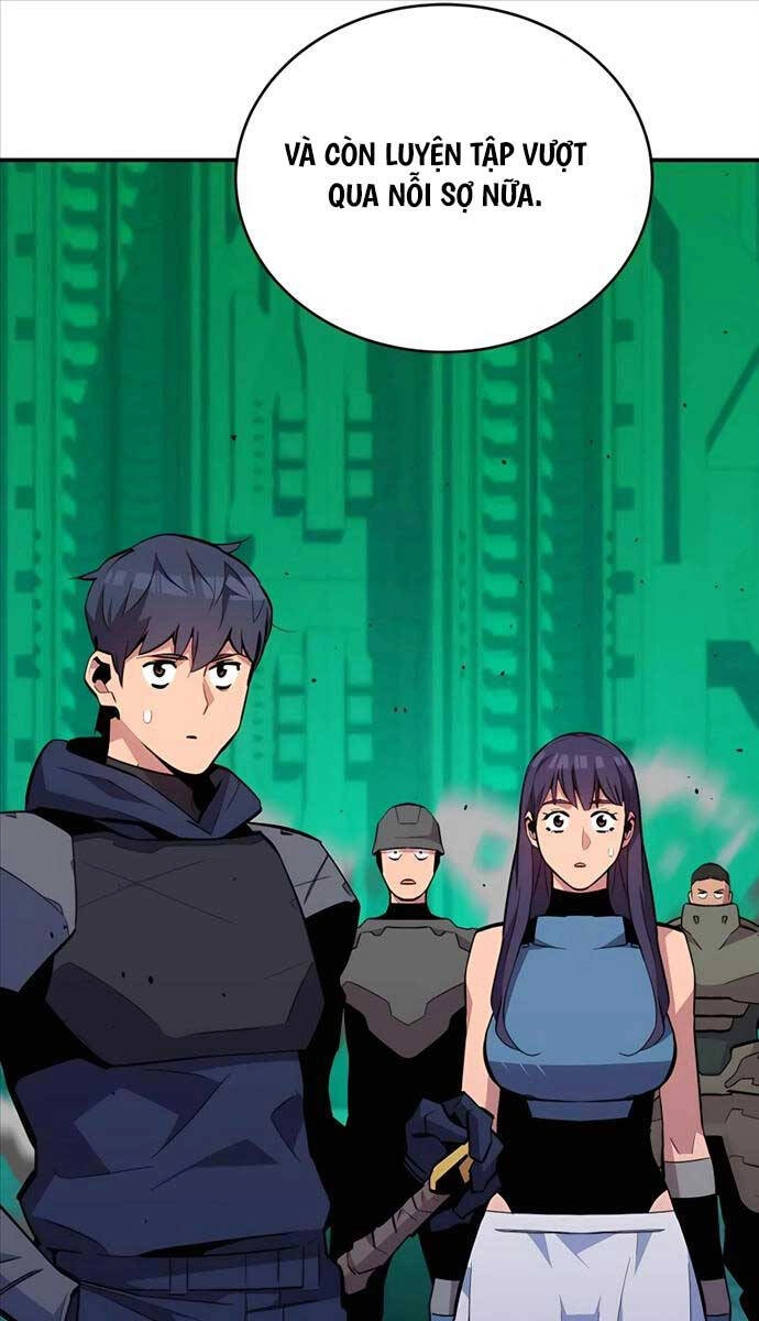 Đi Săn Tự Động Bằng Phân Thân Chapter 71 - 77