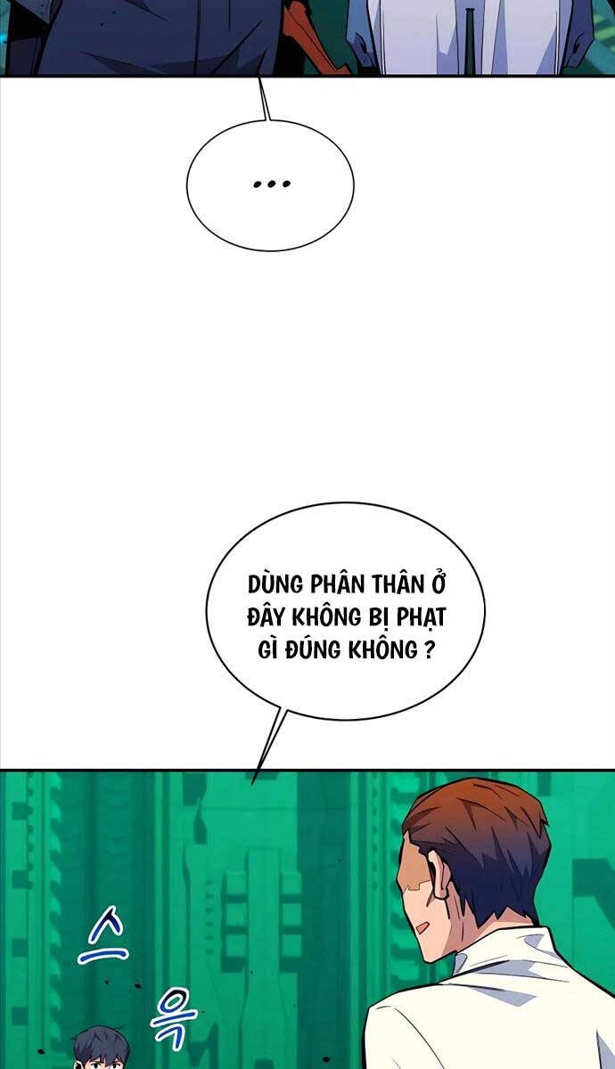 Đi Săn Tự Động Bằng Phân Thân Chapter 71 - 78