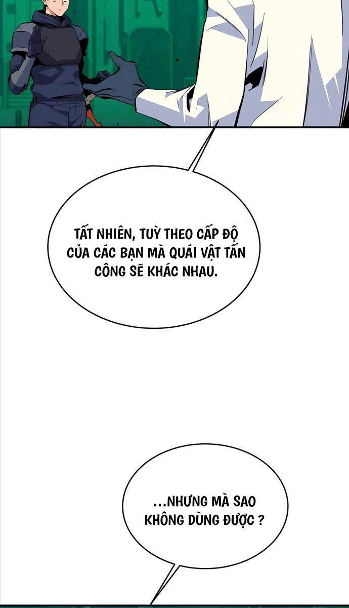 Đi Săn Tự Động Bằng Phân Thân Chapter 71 - 79