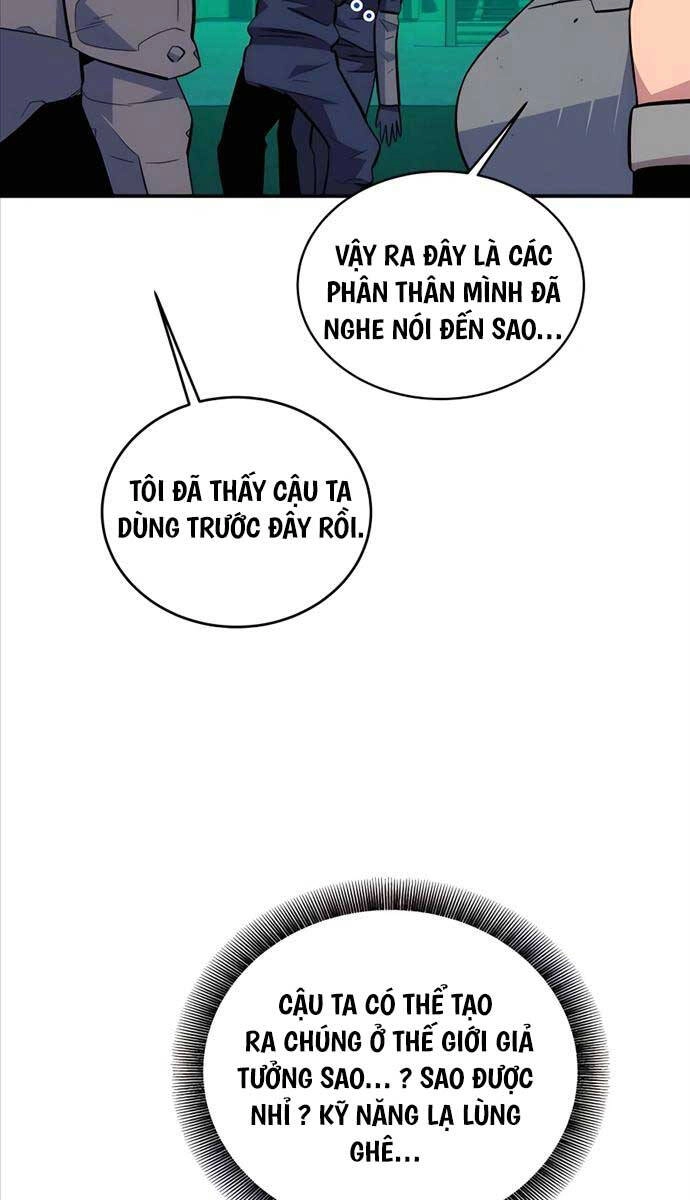 Đi Săn Tự Động Bằng Phân Thân Chapter 71 - 86