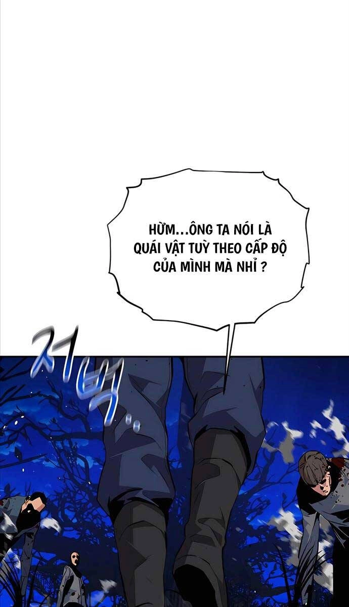 Đi Săn Tự Động Bằng Phân Thân Chapter 71 - 105