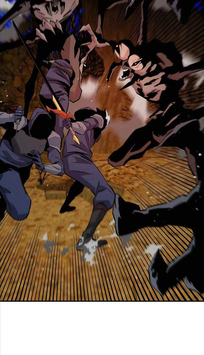 Đi Săn Tự Động Bằng Phân Thân Chapter 71 - 110