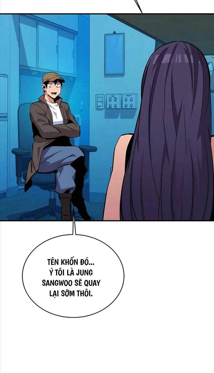 Đi Săn Tự Động Bằng Phân Thân Chapter 72 - 81