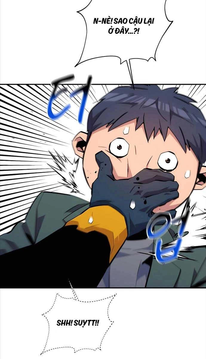 Đi Săn Tự Động Bằng Phân Thân Chapter 72 - 98