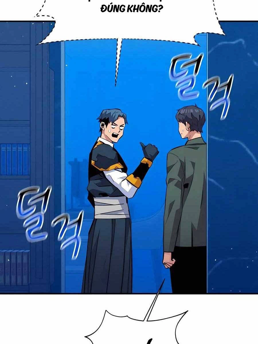 Đi Săn Tự Động Bằng Phân Thân Chapter 73 - 8