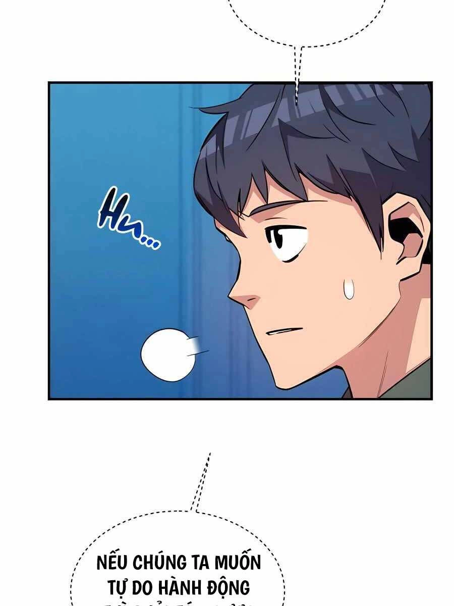 Đi Săn Tự Động Bằng Phân Thân Chapter 73 - 73