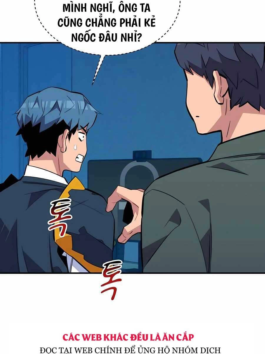 Đi Săn Tự Động Bằng Phân Thân Chapter 73 - 76