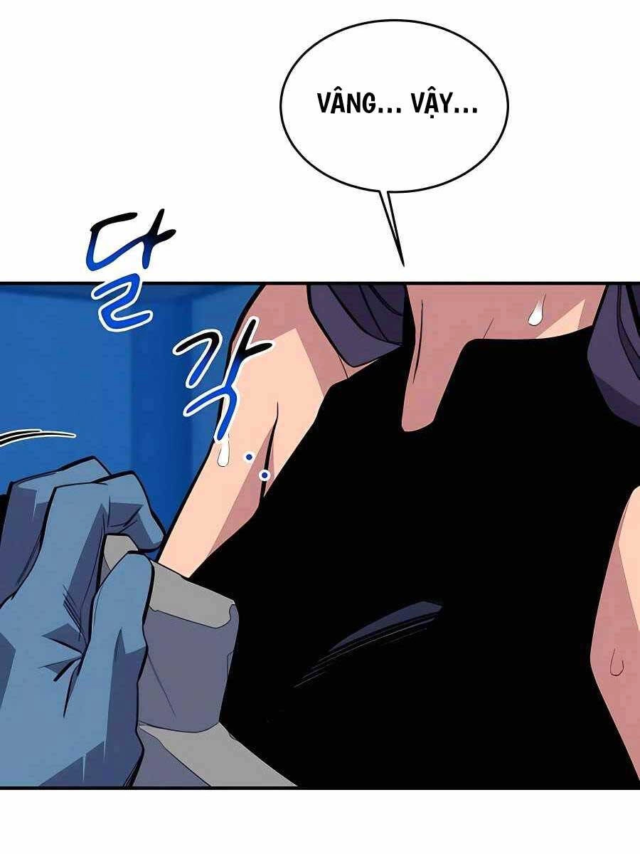 Đi Săn Tự Động Bằng Phân Thân Chapter 73 - 87