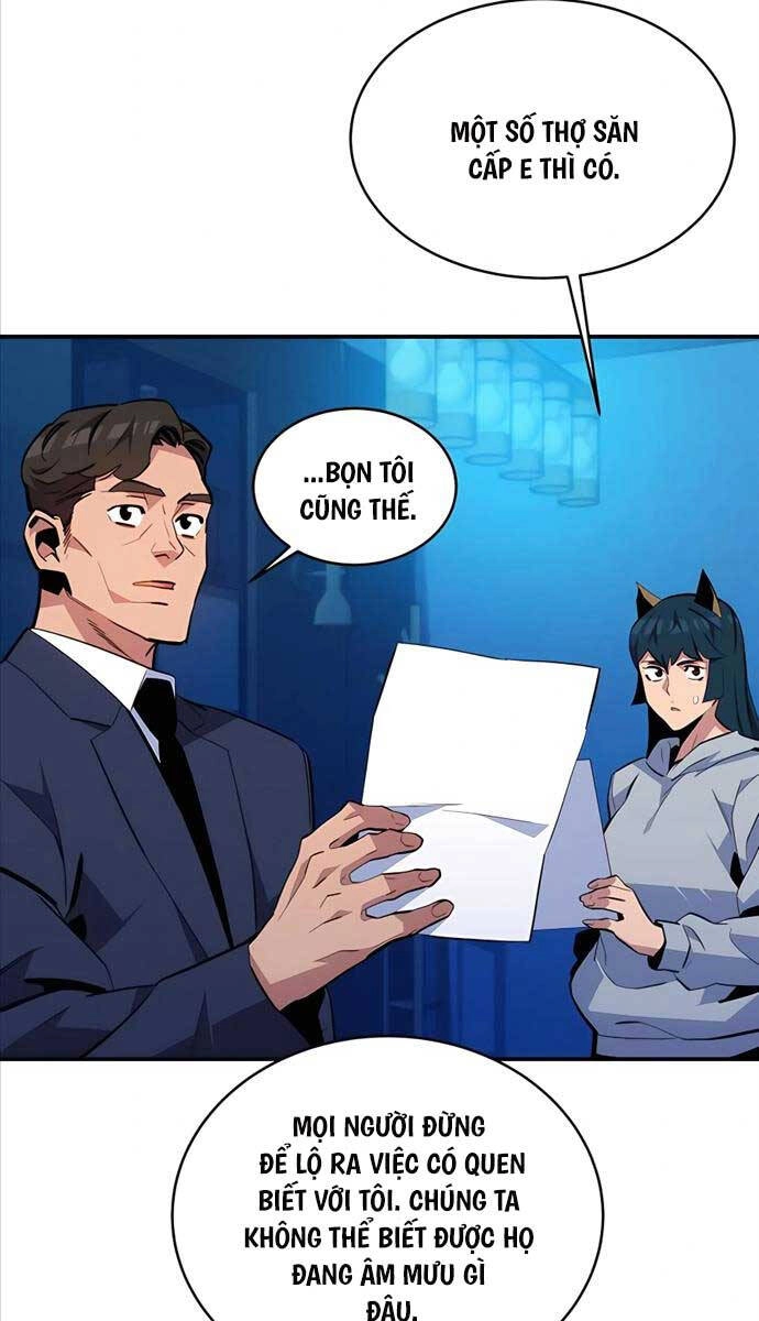 Đi Săn Tự Động Bằng Phân Thân Chapter 74 - 36