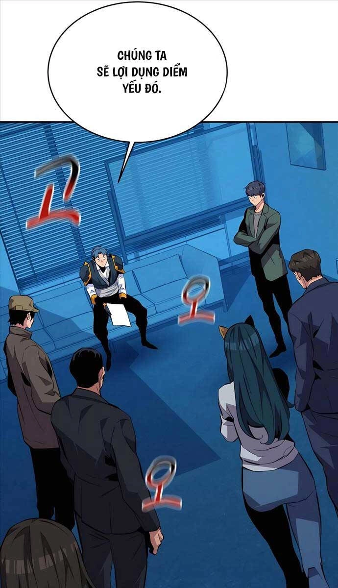 Đi Săn Tự Động Bằng Phân Thân Chapter 74 - 57