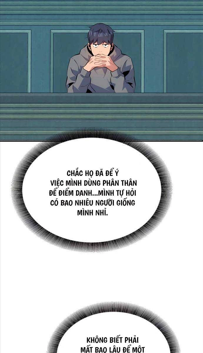 Đi Săn Tự Động Bằng Phân Thân Chapter 74 - 71