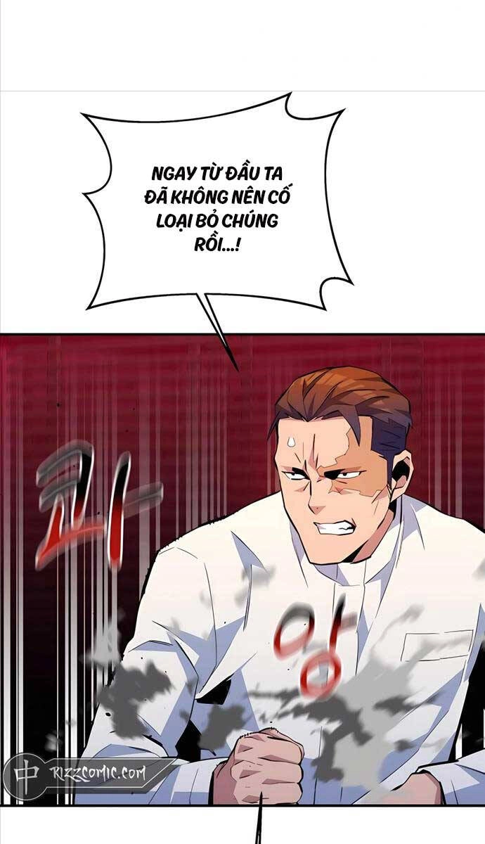 Đi Săn Tự Động Bằng Phân Thân Chapter 74 - 101