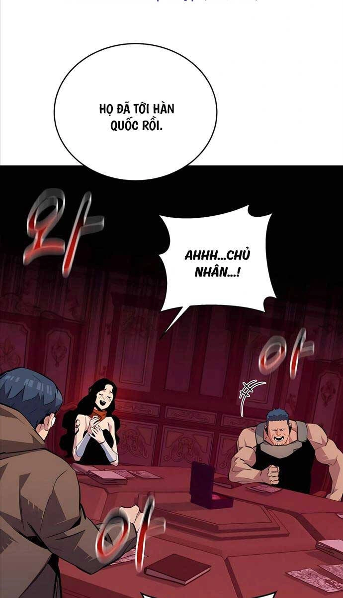 Đi Săn Tự Động Bằng Phân Thân Chapter 74 - 109