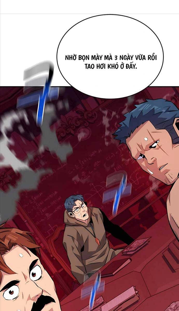 Đi Săn Tự Động Bằng Phân Thân Chapter 74 - 119