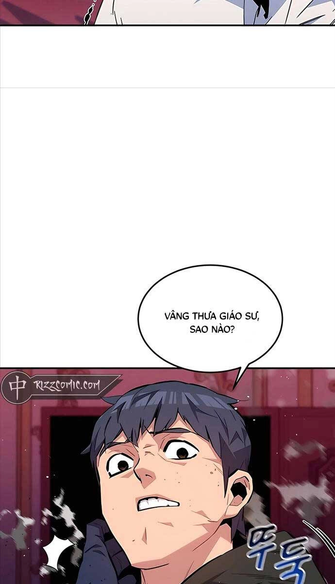 Đi Săn Tự Động Bằng Phân Thân Chapter 75 - 8