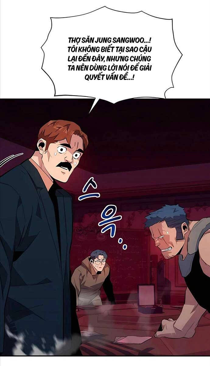 Đi Săn Tự Động Bằng Phân Thân Chapter 75 - 10