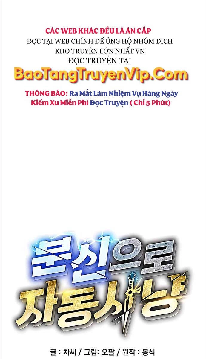 Đi Săn Tự Động Bằng Phân Thân Chapter 75 - 18