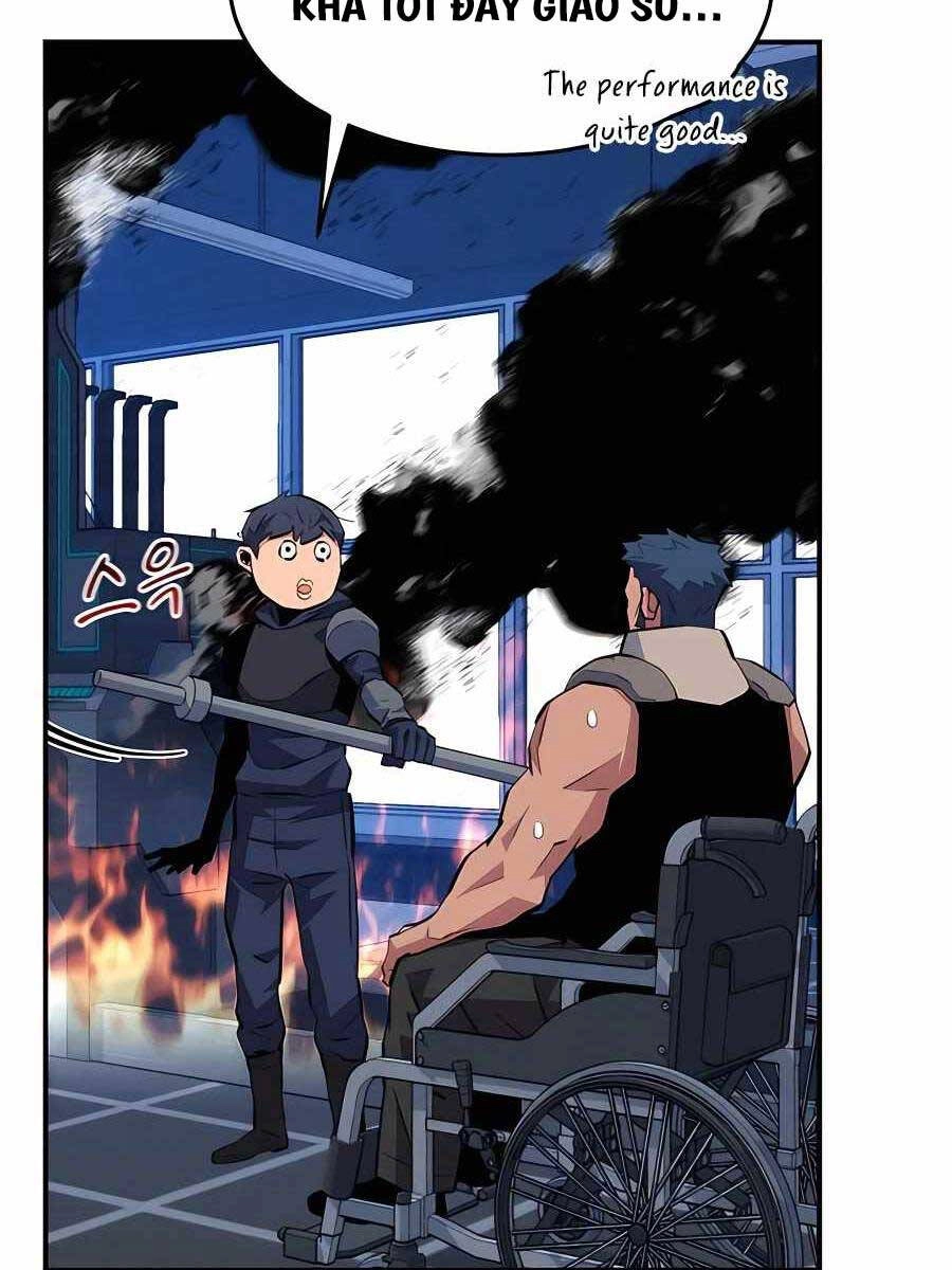 Đi Săn Tự Động Bằng Phân Thân Chapter 76 - 64