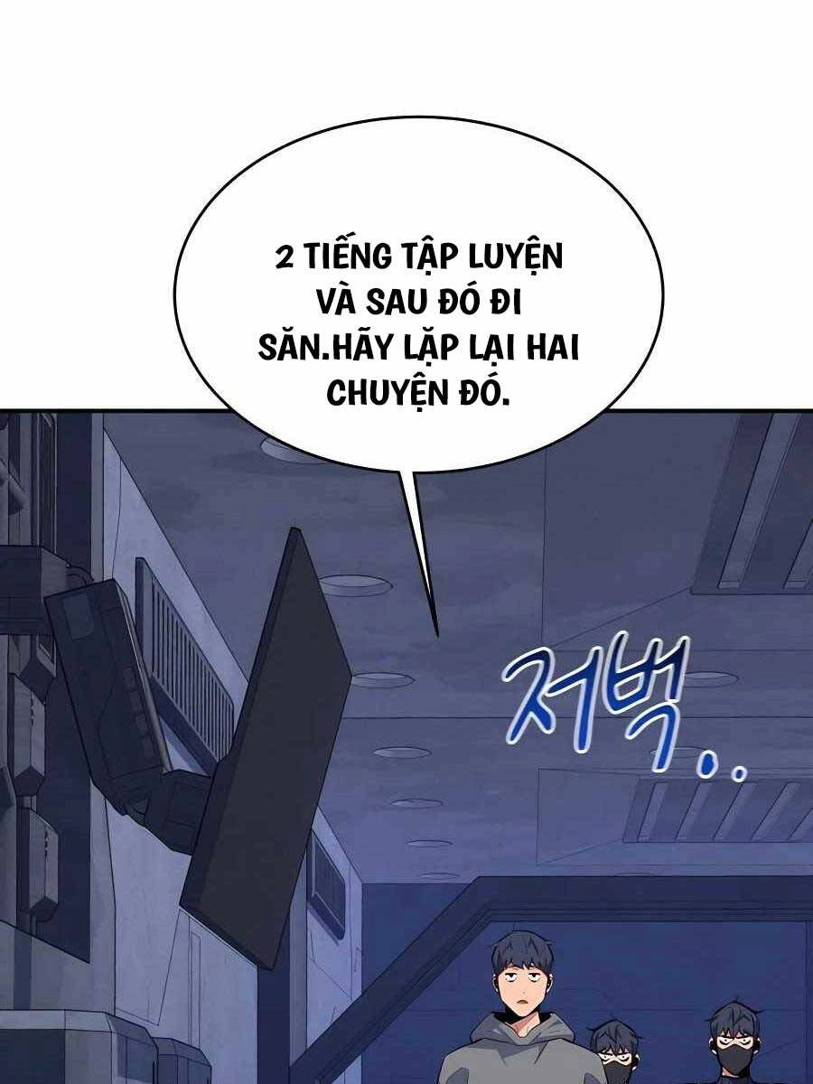 Đi Săn Tự Động Bằng Phân Thân Chapter 76 - 123