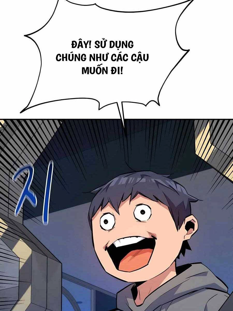 Đi Săn Tự Động Bằng Phân Thân Chapter 76 - 125