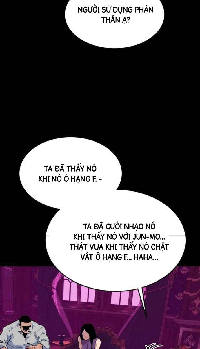 Đi Săn Tự Động Bằng Phân Thân Chapter 77 - 78