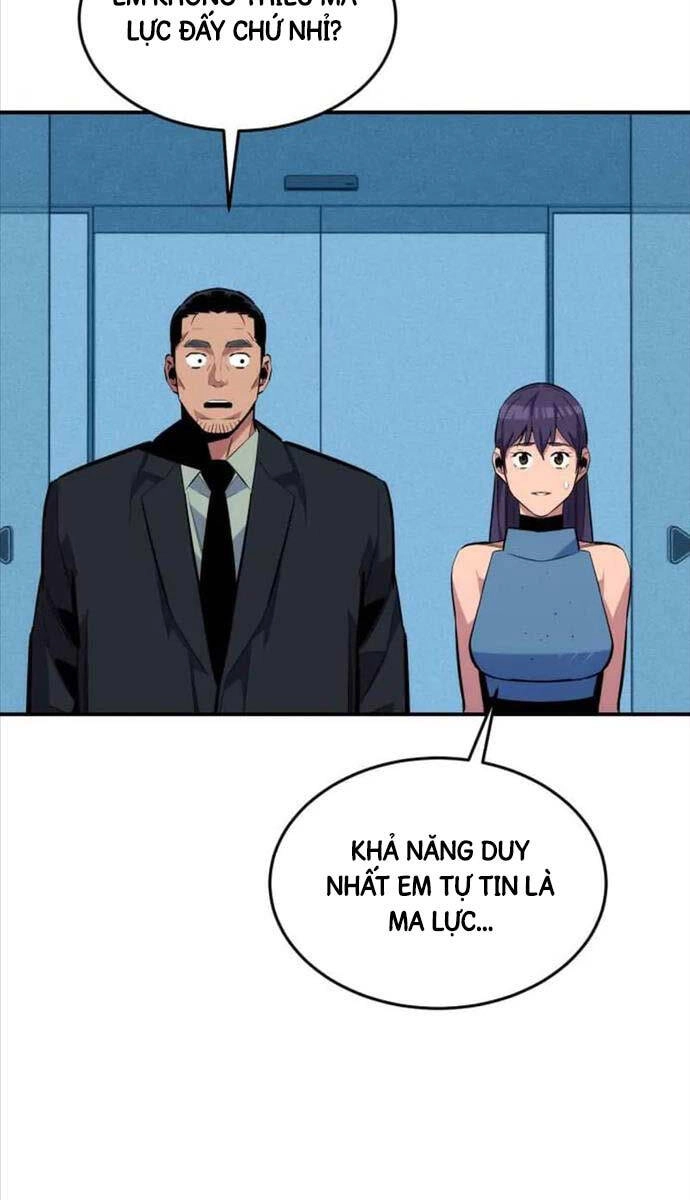 Đi Săn Tự Động Bằng Phân Thân Chapter 77 - 90