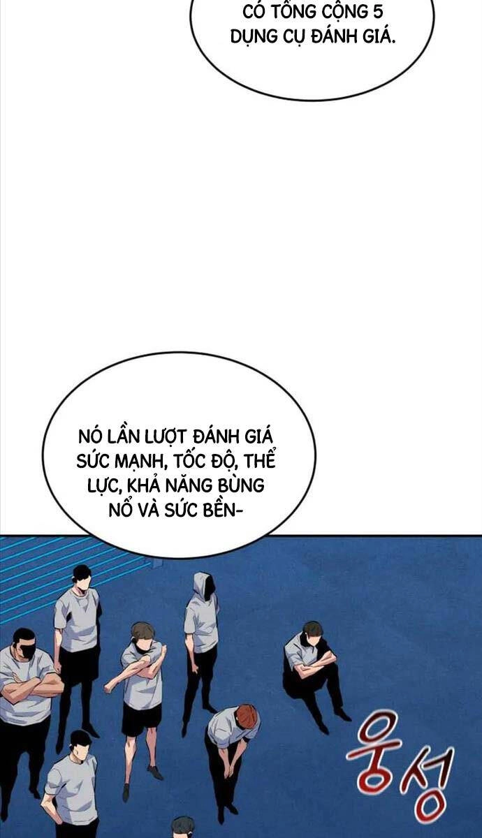 Đi Săn Tự Động Bằng Phân Thân Chapter 77 - 97