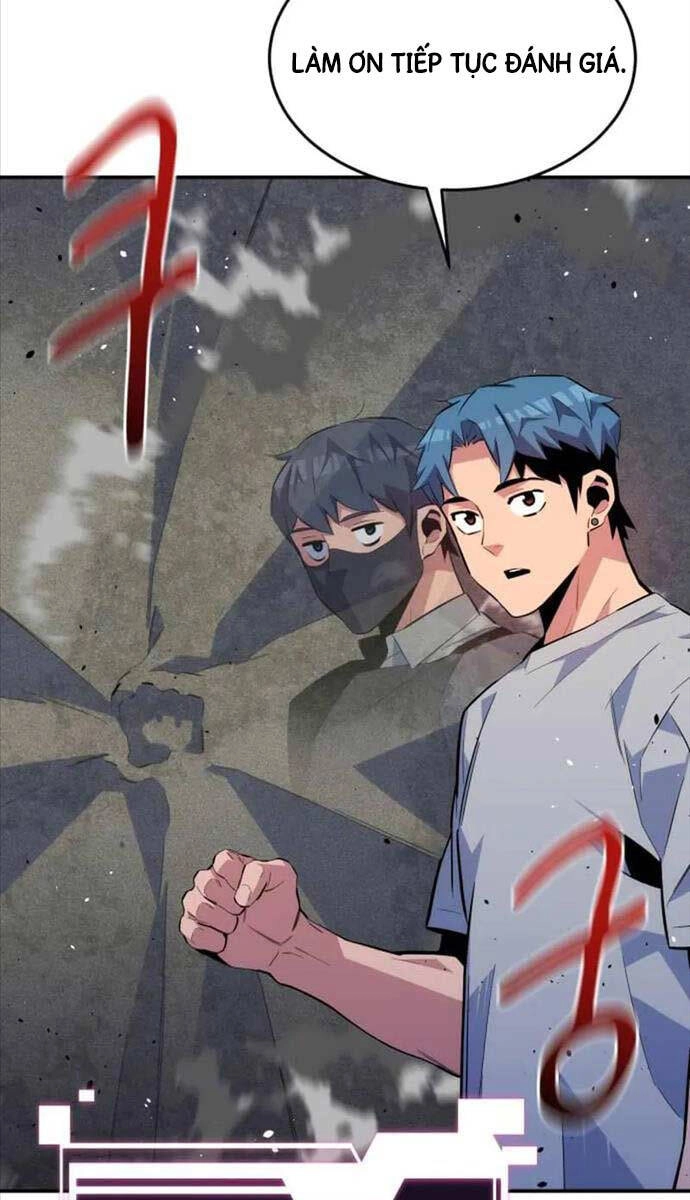 Đi Săn Tự Động Bằng Phân Thân Chapter 77 - 116