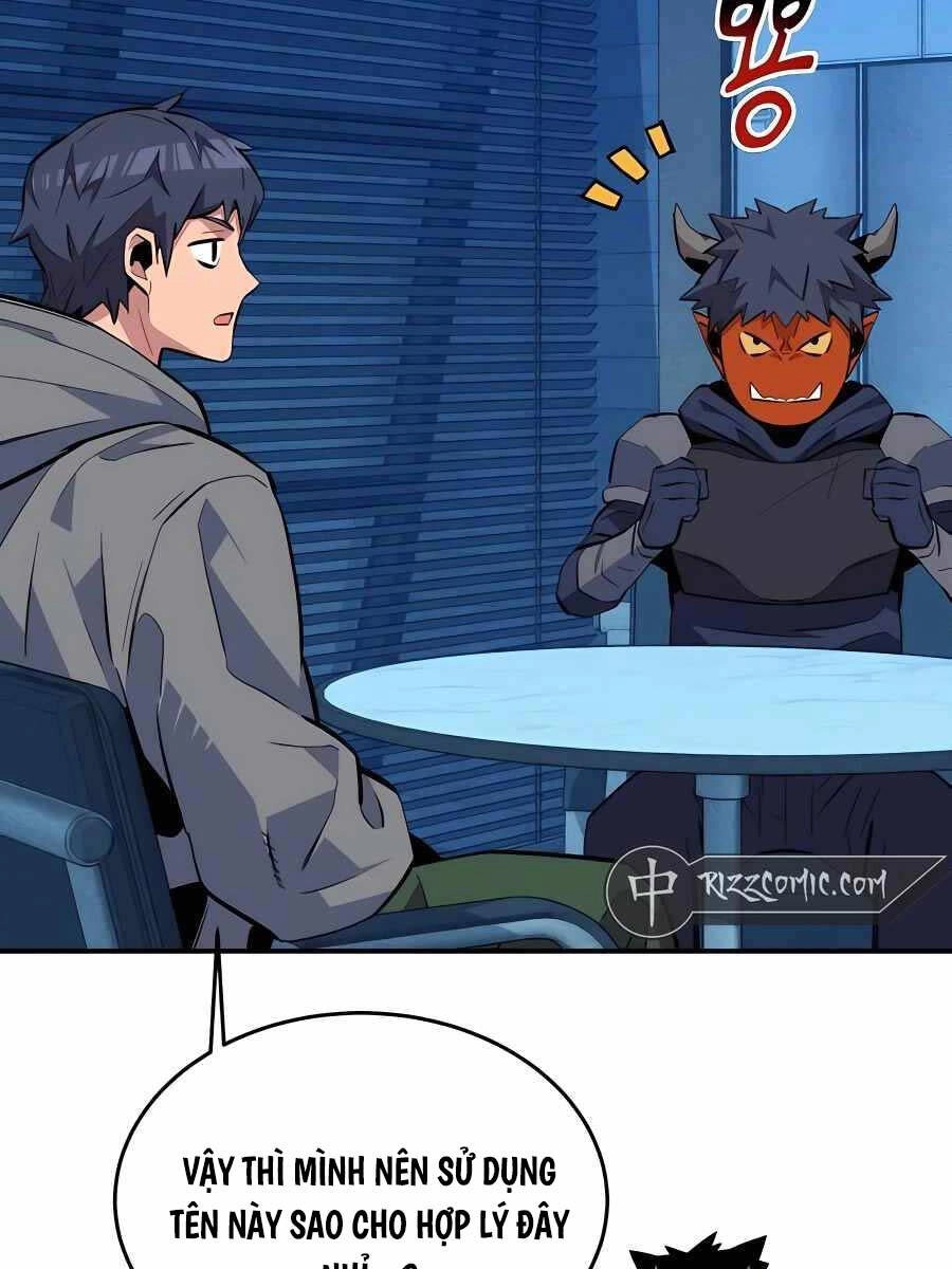 Đi Săn Tự Động Bằng Phân Thân Chapter 78 - 86