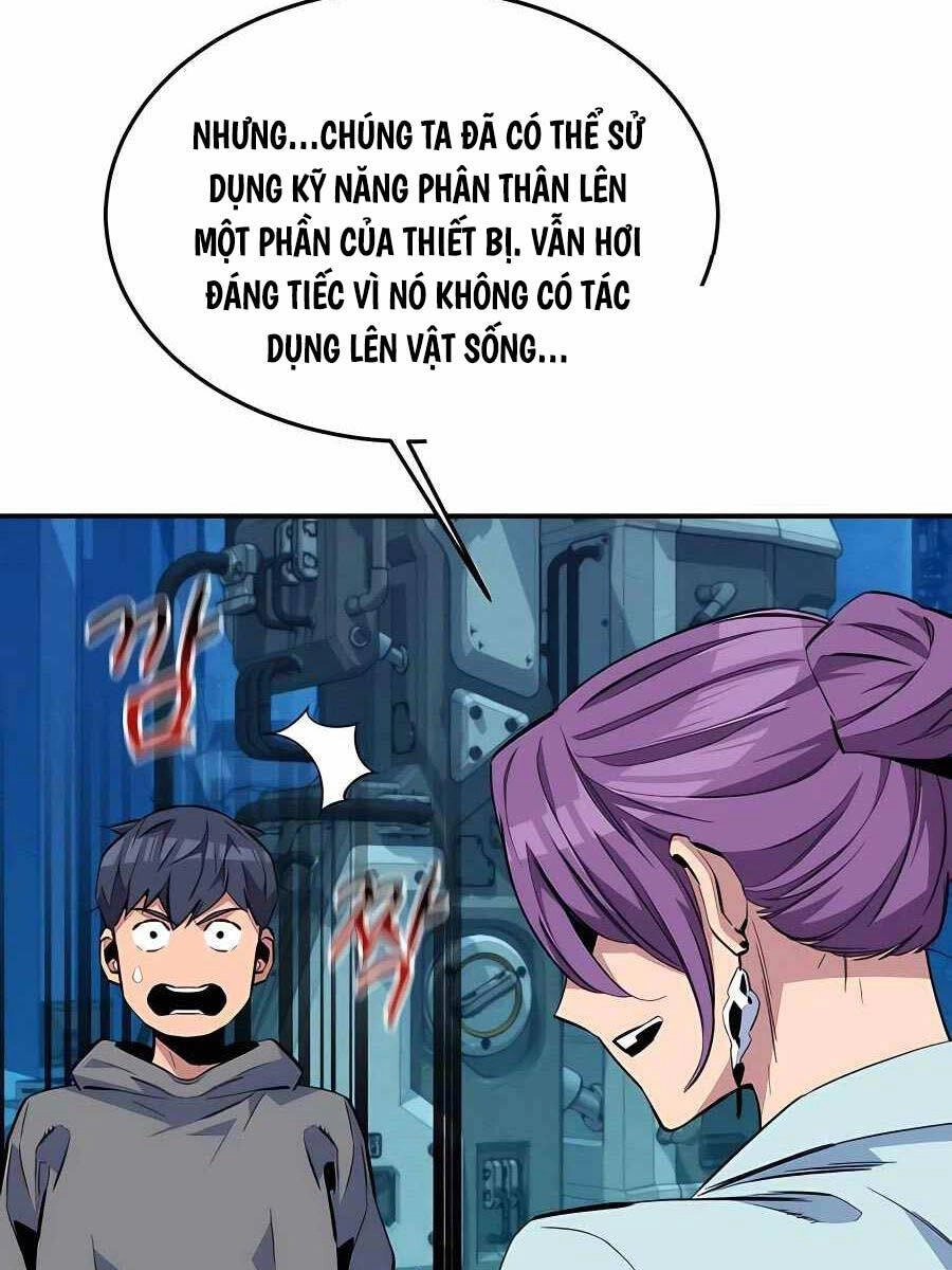 Đi Săn Tự Động Bằng Phân Thân Chapter 78 - 95