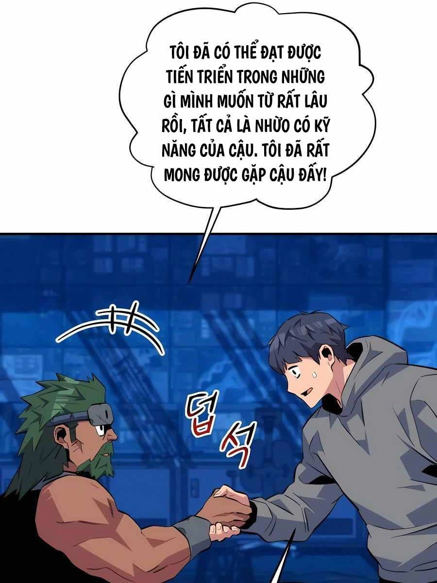 Đi Săn Tự Động Bằng Phân Thân Chapter 78 - 106