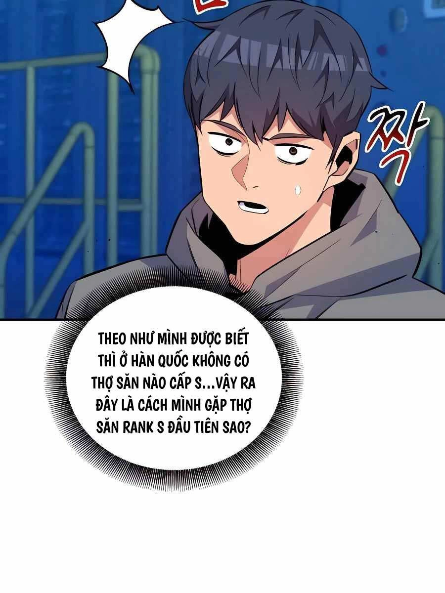 Đi Săn Tự Động Bằng Phân Thân Chapter 78 - 115