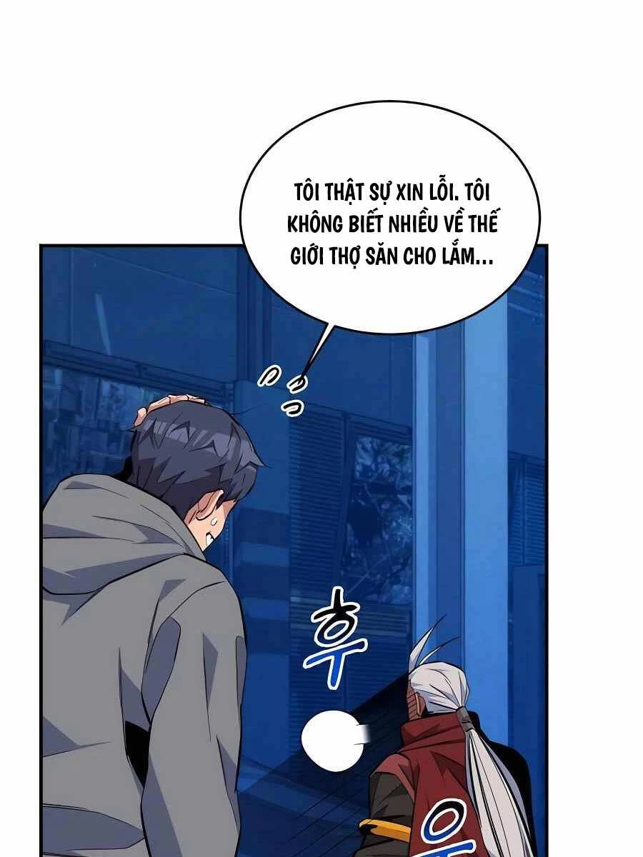 Đi Săn Tự Động Bằng Phân Thân Chapter 78 - 116