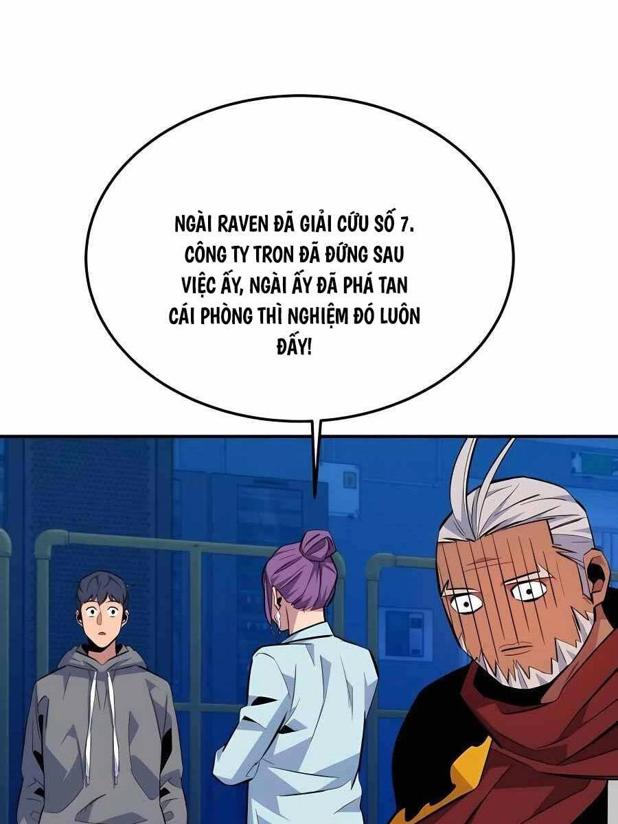 Đi Săn Tự Động Bằng Phân Thân Chapter 78 - 118