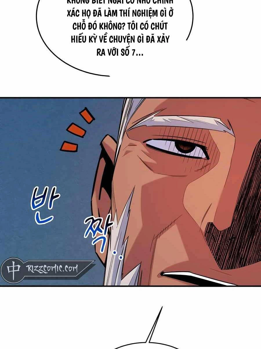 Đi Săn Tự Động Bằng Phân Thân Chapter 78 - 120