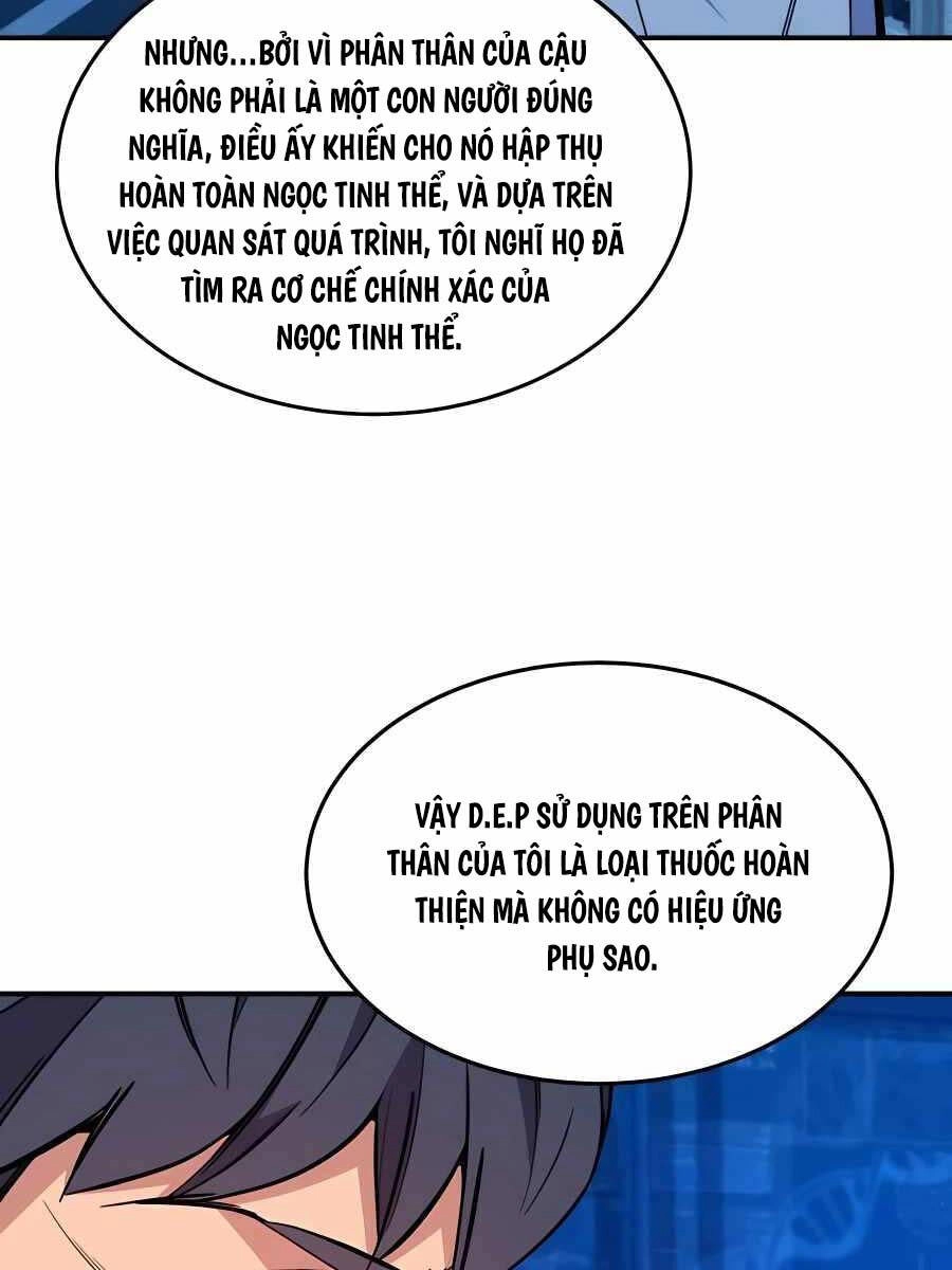 Đi Săn Tự Động Bằng Phân Thân Chapter 78 - 132