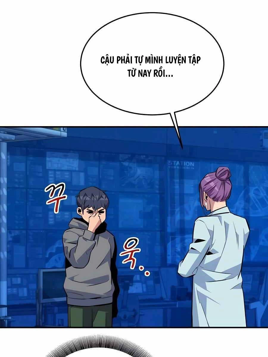 Đi Săn Tự Động Bằng Phân Thân Chapter 78 - 136