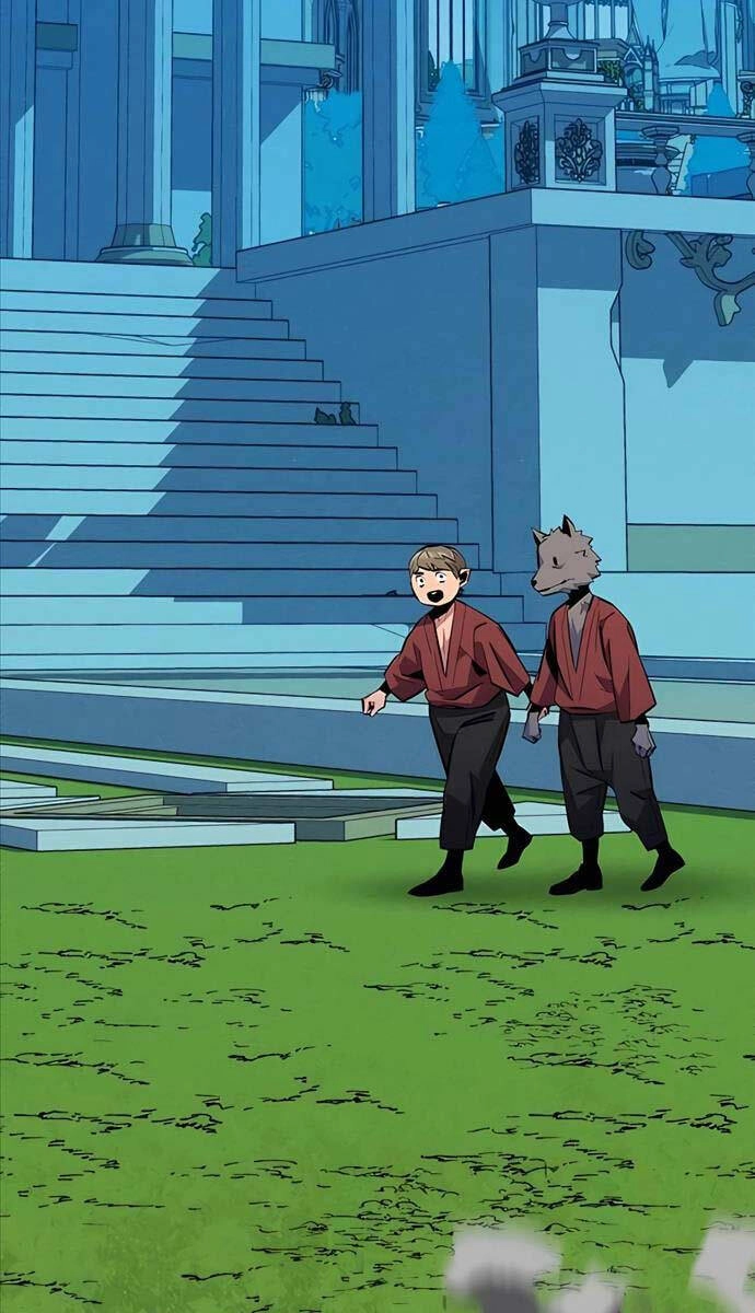 Đi Săn Tự Động Bằng Phân Thân Chapter 79 - 26