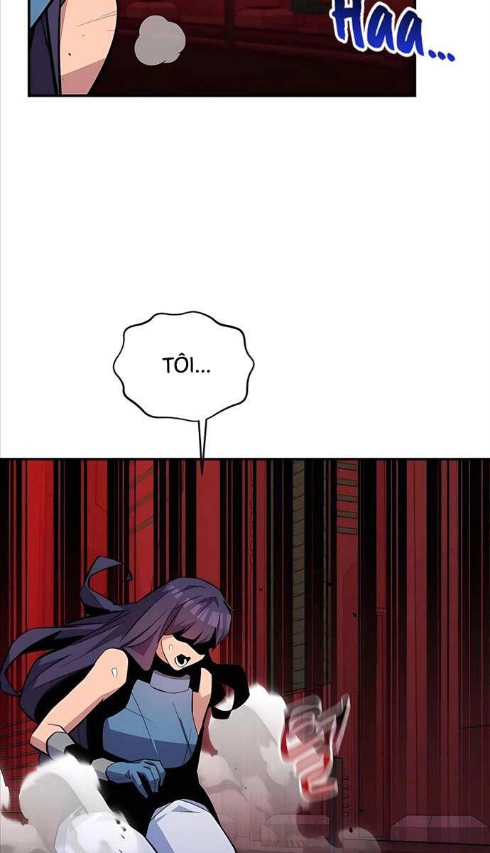 Đi Săn Tự Động Bằng Phân Thân Chapter 79 - 83