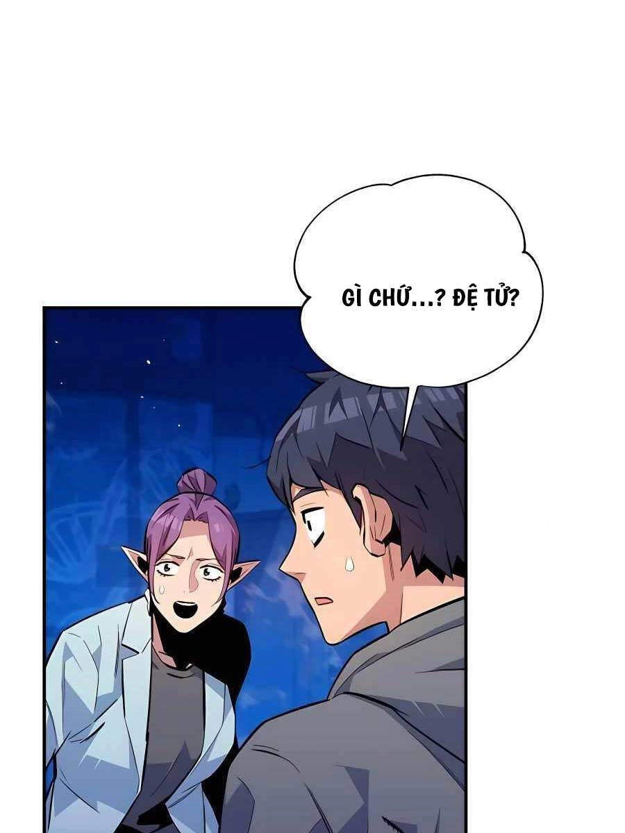 Đi Săn Tự Động Bằng Phân Thân Chapter 80 - 1