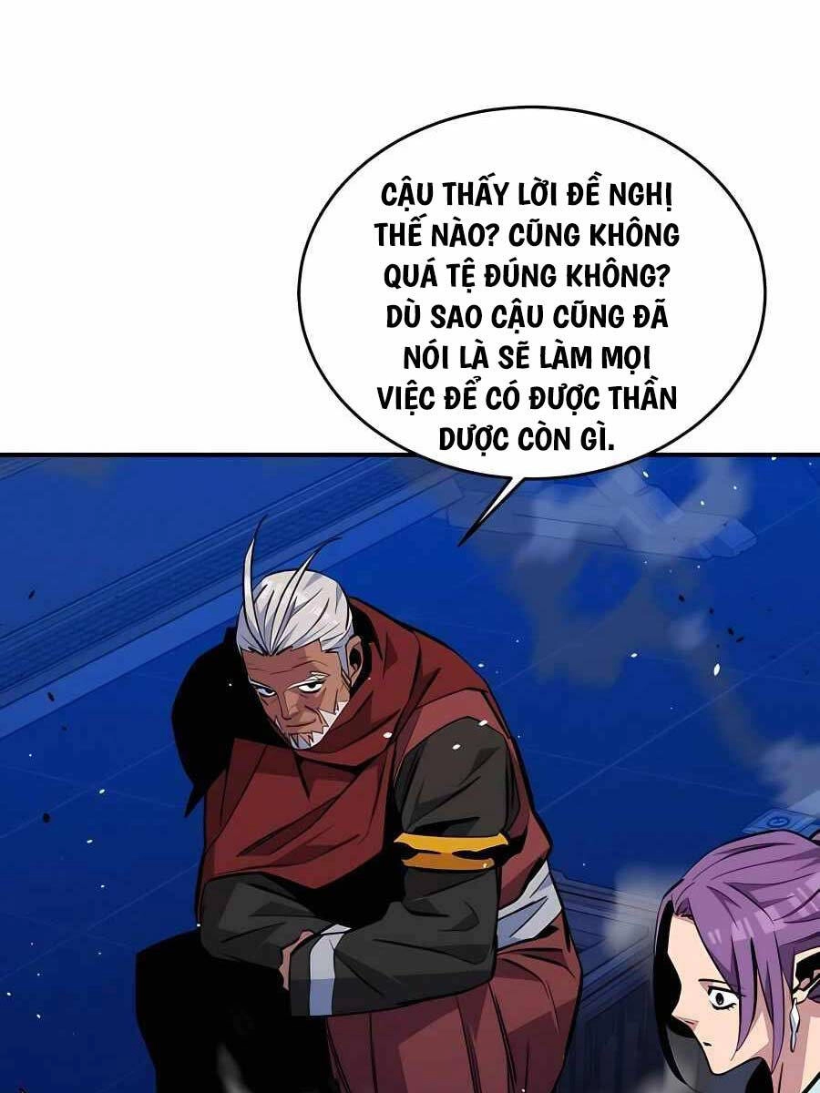 Đi Săn Tự Động Bằng Phân Thân Chapter 80 - 6