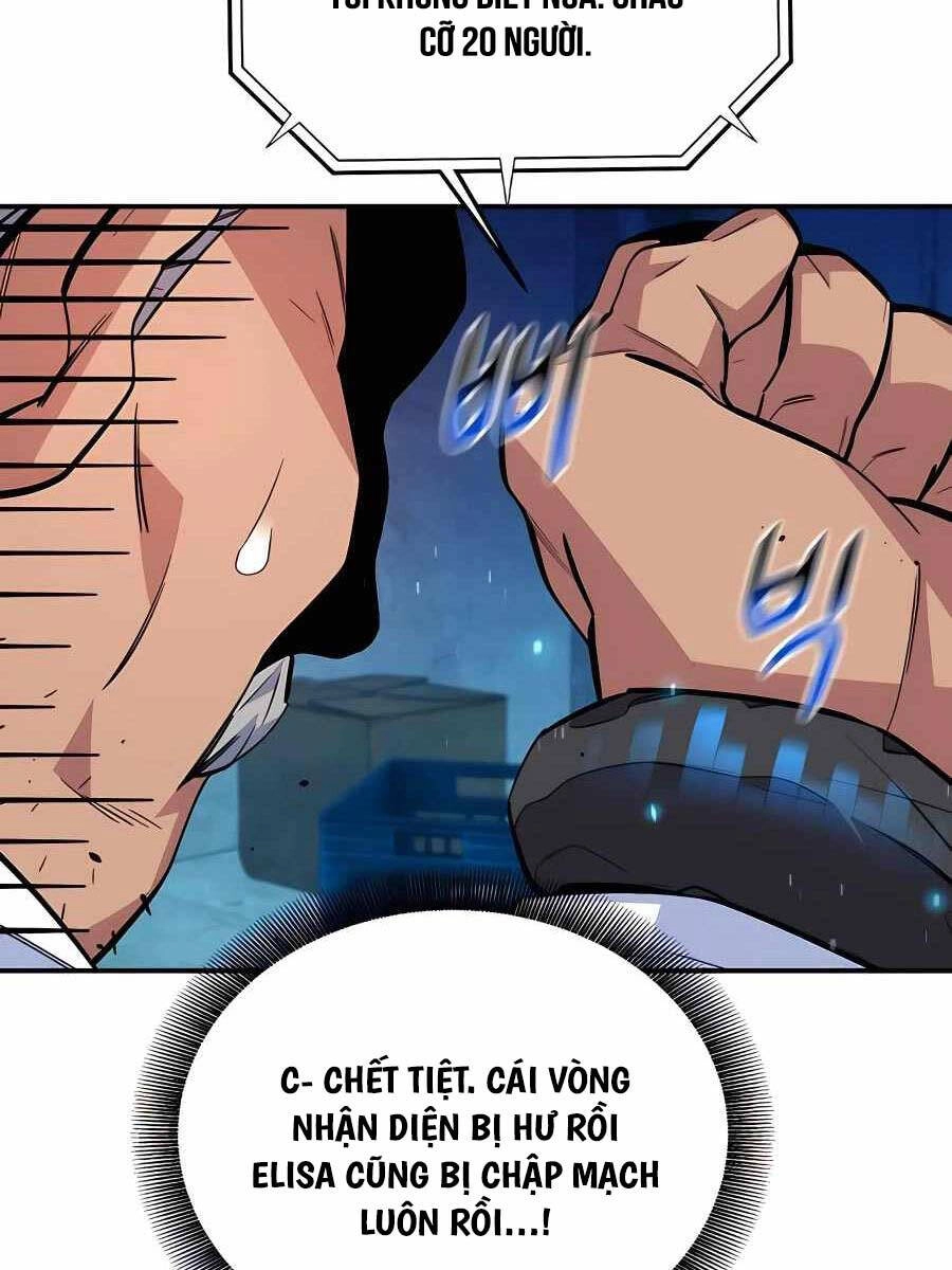 Đi Săn Tự Động Bằng Phân Thân Chapter 80 - 32