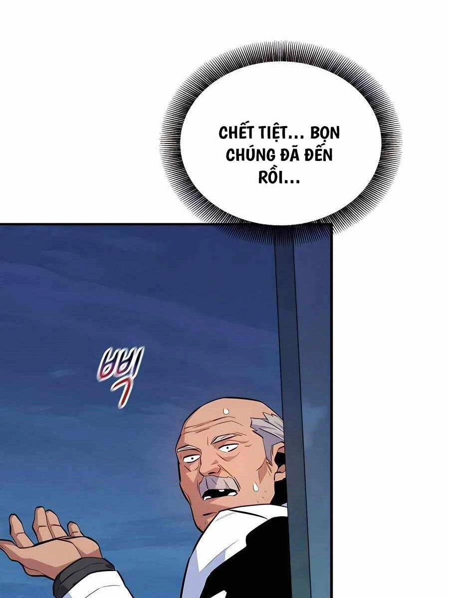 Đi Săn Tự Động Bằng Phân Thân Chapter 80 - 35