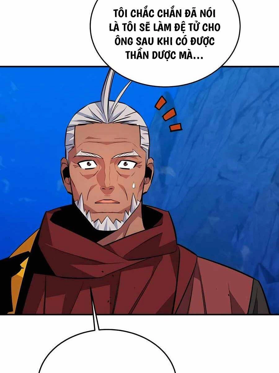 Đi Săn Tự Động Bằng Phân Thân Chapter 80 - 80